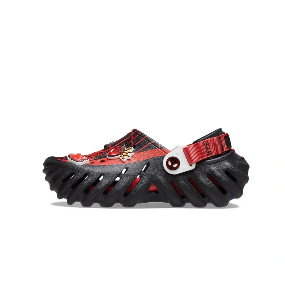 Crocs Team Spider-Man Echo Clogs Men’s shoes